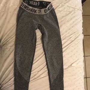 Gymshark flex leggings